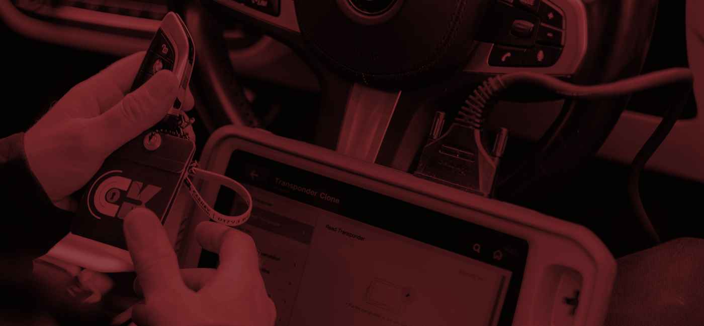 How to Program a Key Fob for Your Car - Featured Image